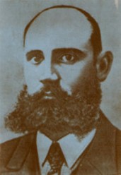 Яне Сандански