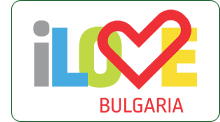 I Love Bulgaria